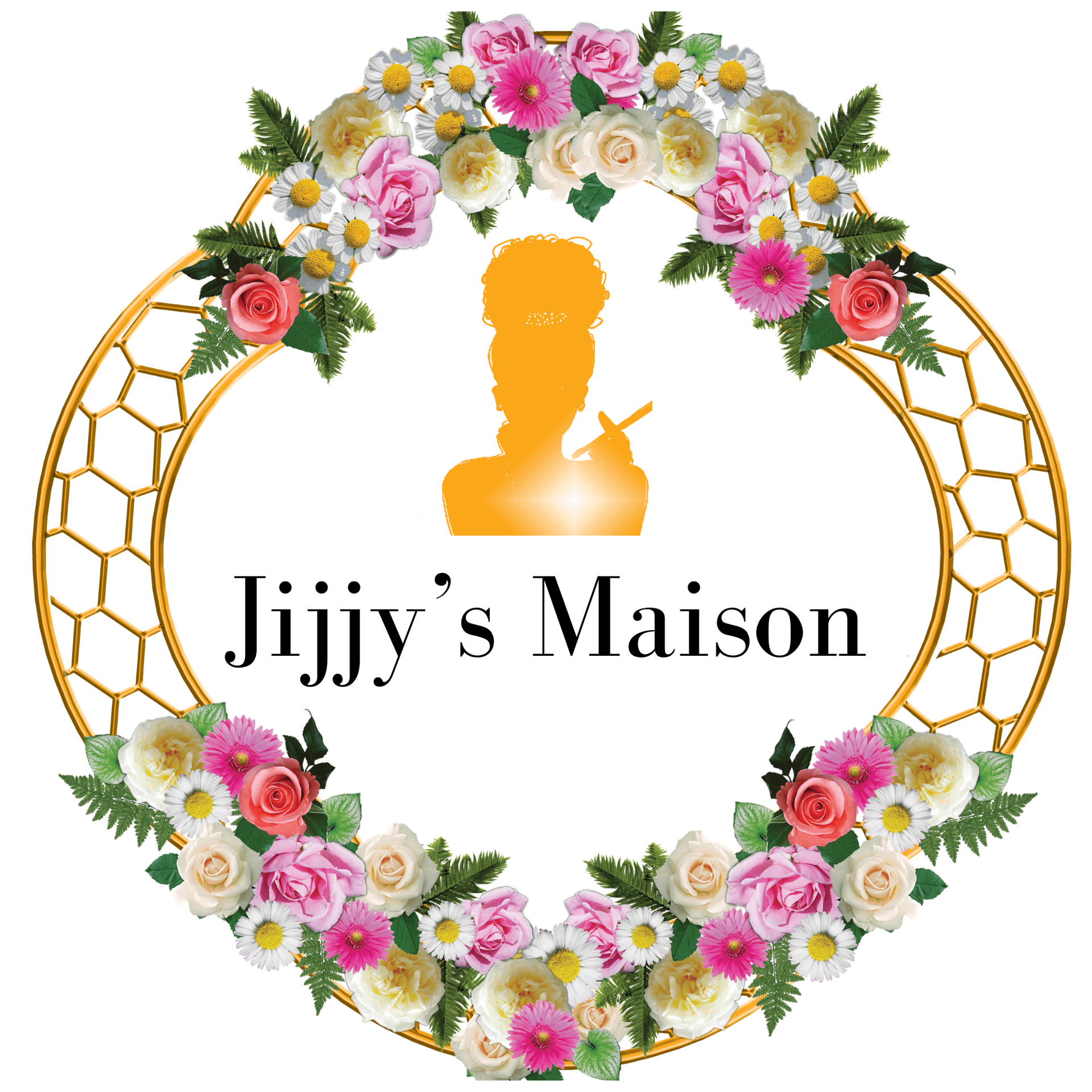 Jijjy's Maison logo