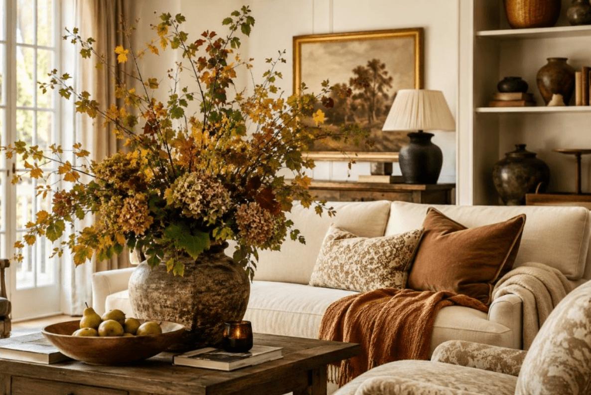 Enchanting Autumn 2026