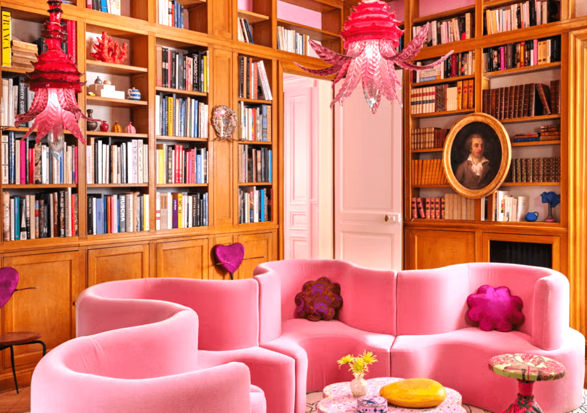 Why Gen Z Loved Maximalism: The End of Minimalism & What Comes Next