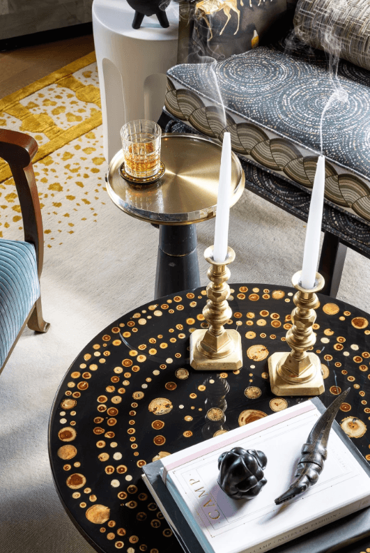 Stunning Swati Goorha Interior Designs