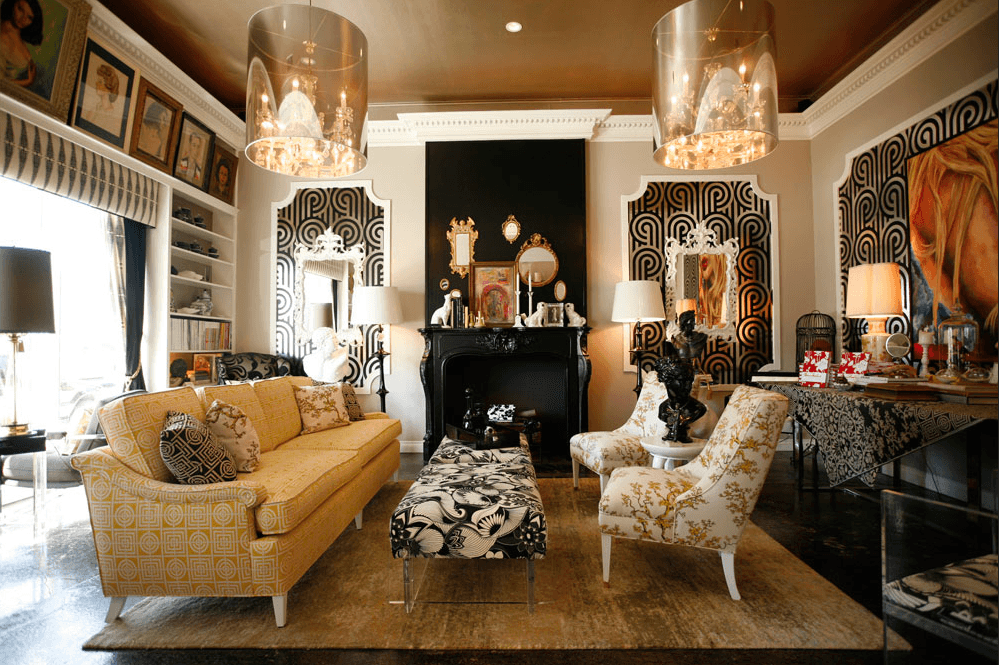 Credit: impressiveinteriordesign