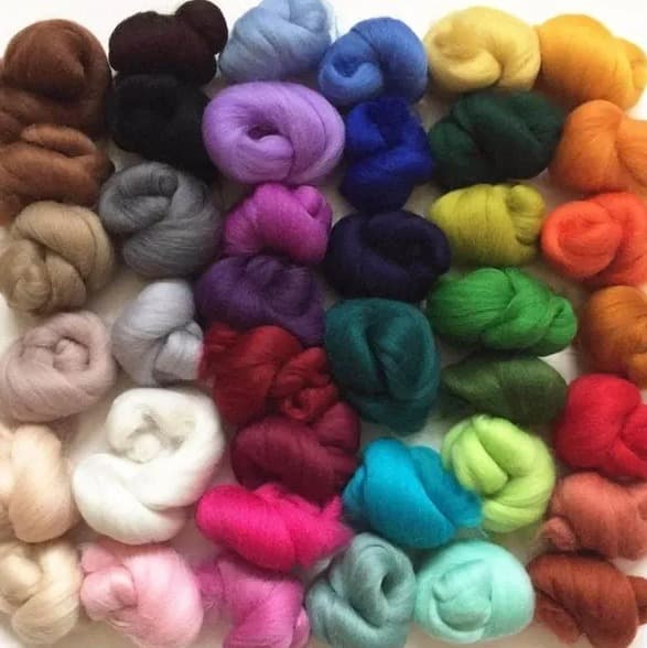 Merino wool