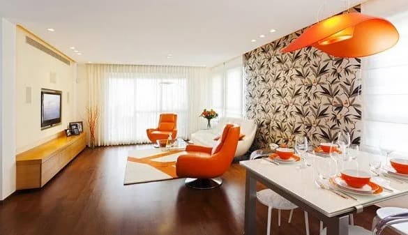 14 Exquisite Decor Colour Mixes