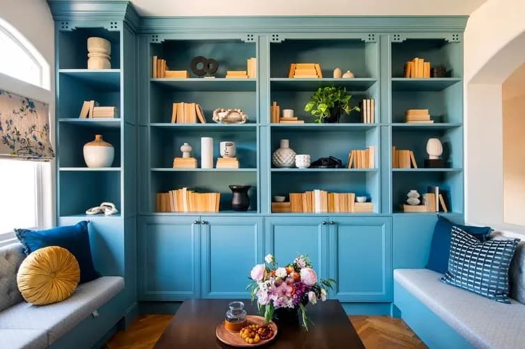 11 Cozy Wall Colour To Explore 2022